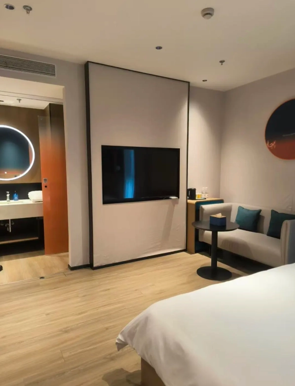 Qingpu district hotels Qingpu district hotels