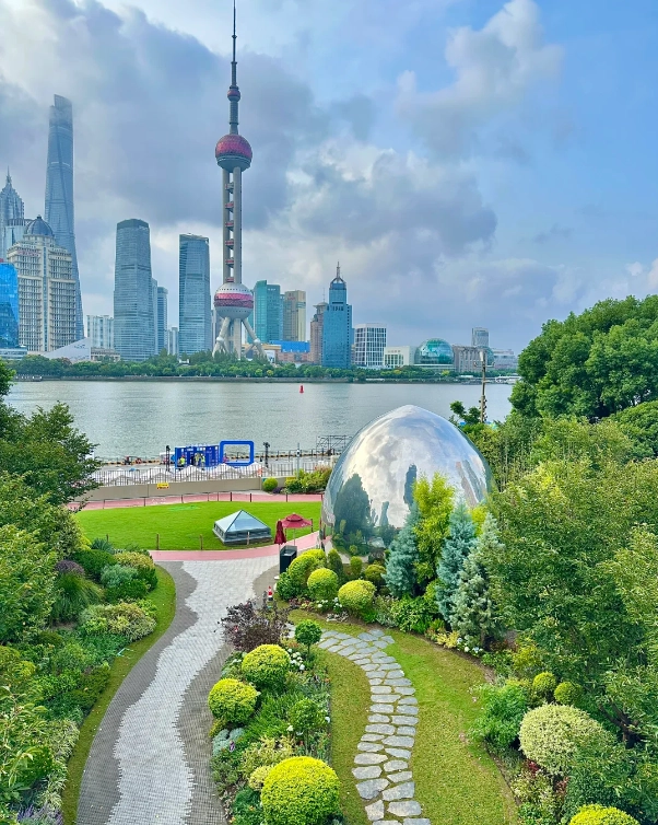 romantic things to do in Shanghai romantic things to do in Shanghai