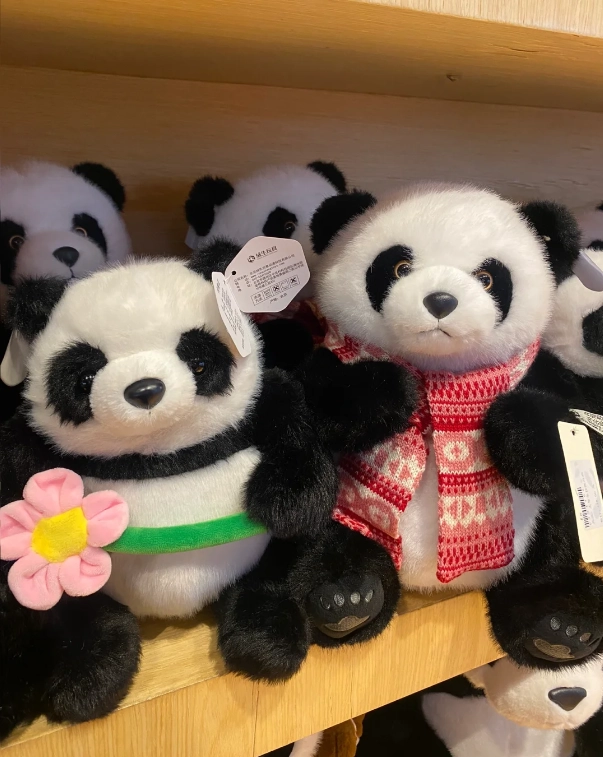 Beijing Wildlife Park Shopping Guide: What to Buy & Where