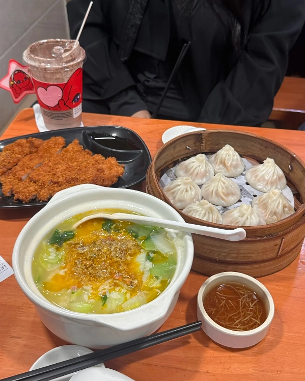 shengjianbao