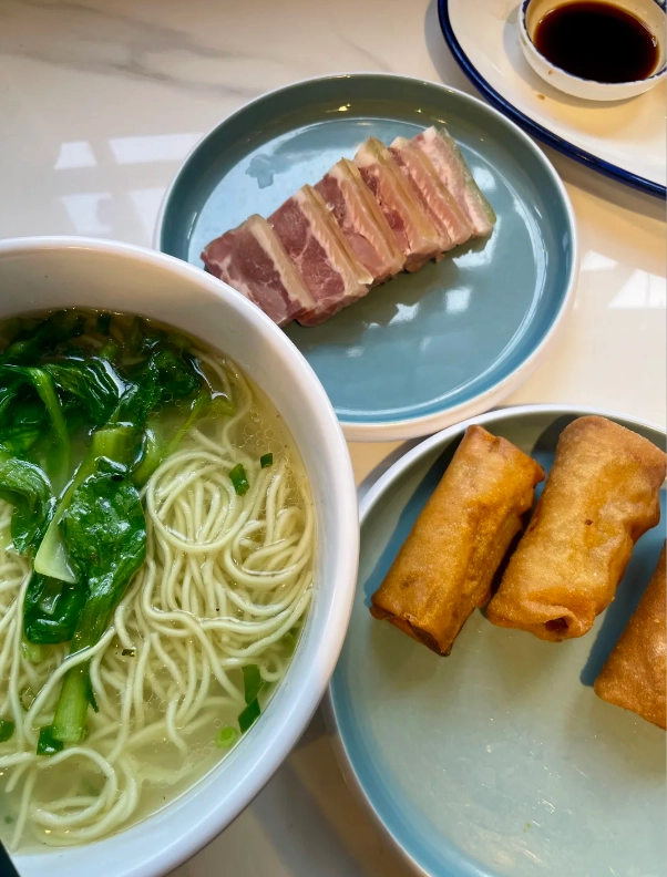 Lu Xun Park restaurants Lu Xun Park restaurants