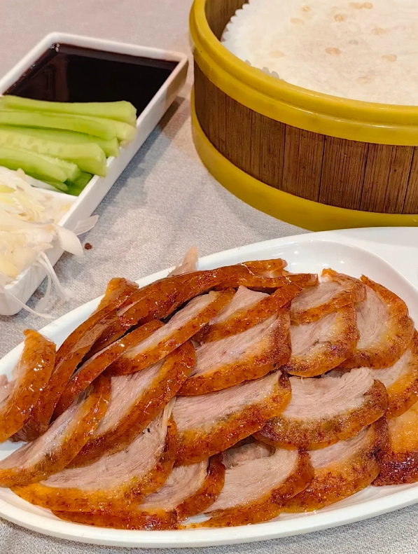 Beijing food guide