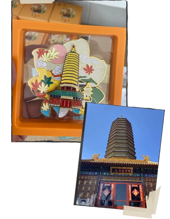 Badachu souvenirs Badachu souvenirs