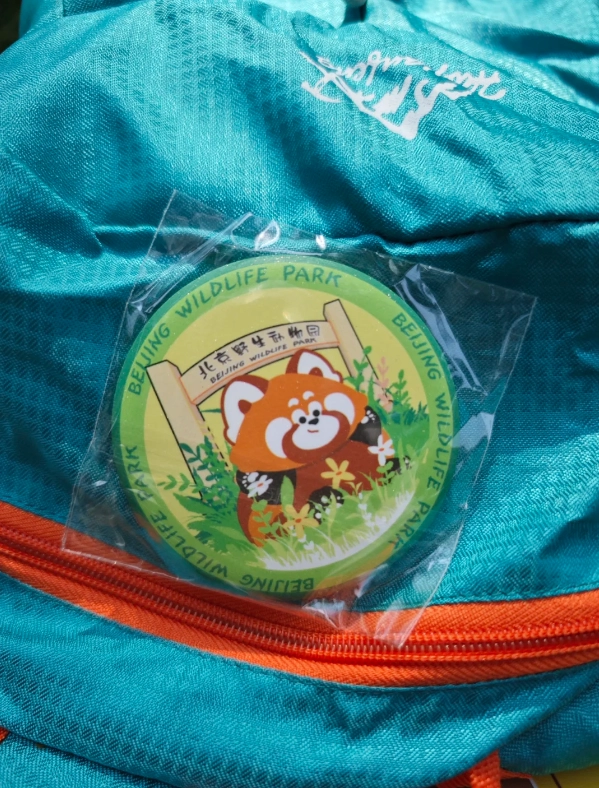 What to Buy at Beijing Wildlife Park: Souvenirs and Gifts
