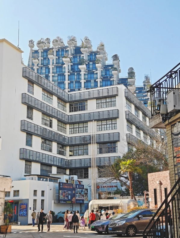 Shanghai lesser-known attractions