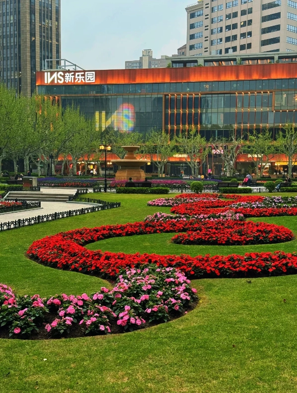 Shanghai secret spots