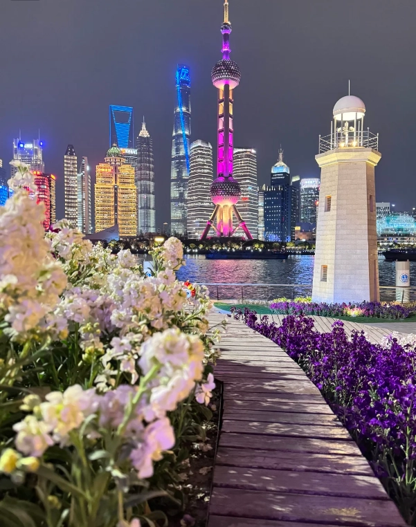 Shanghai attractions Shanghai attractions