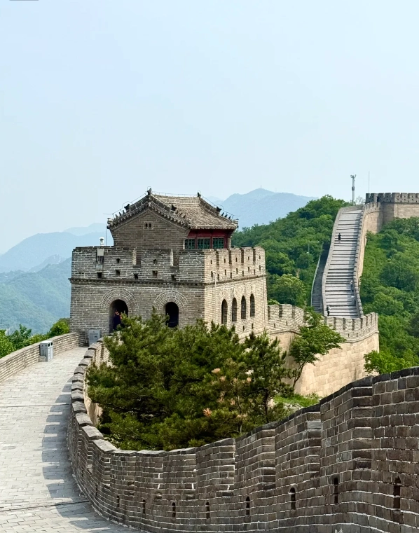 Beijing attractions