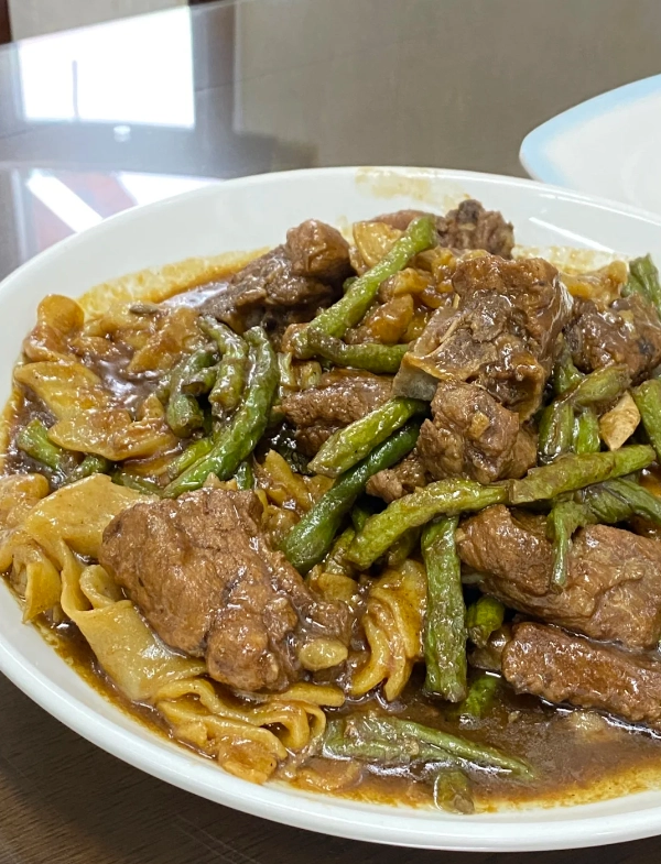 where to eat after Badaling where to eat after Badaling
