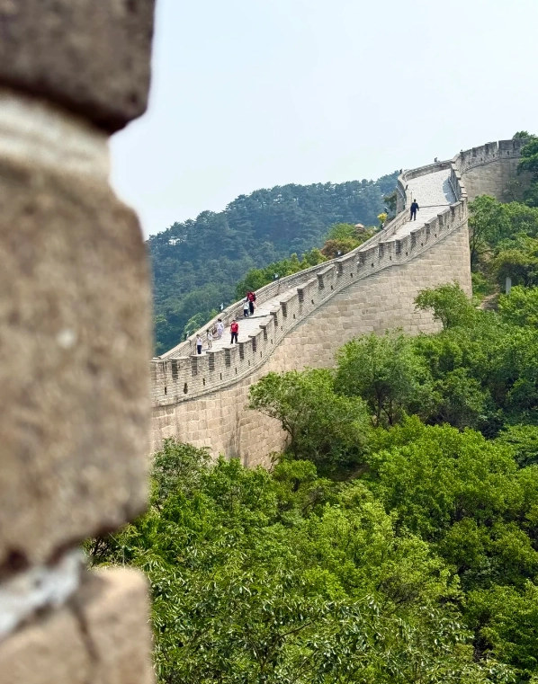 Beijing food guide