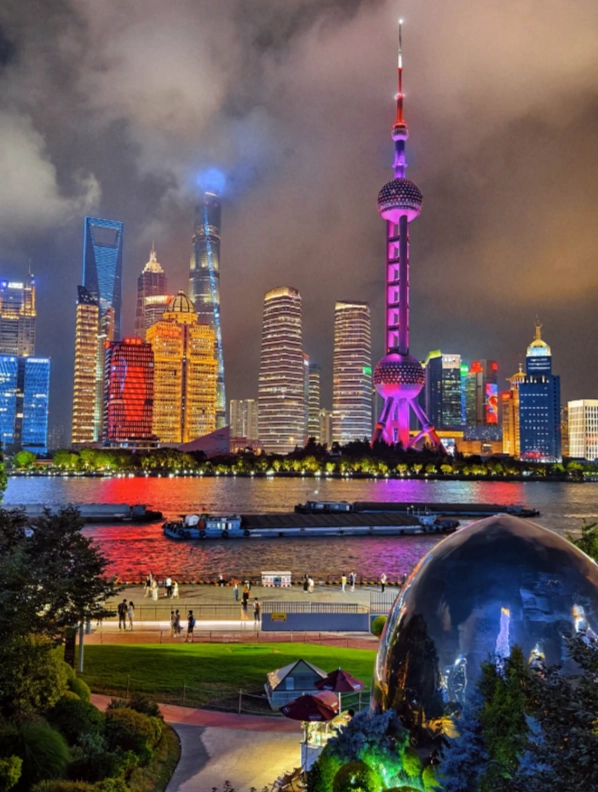 what to do in Shanghai what to do in Shanghai