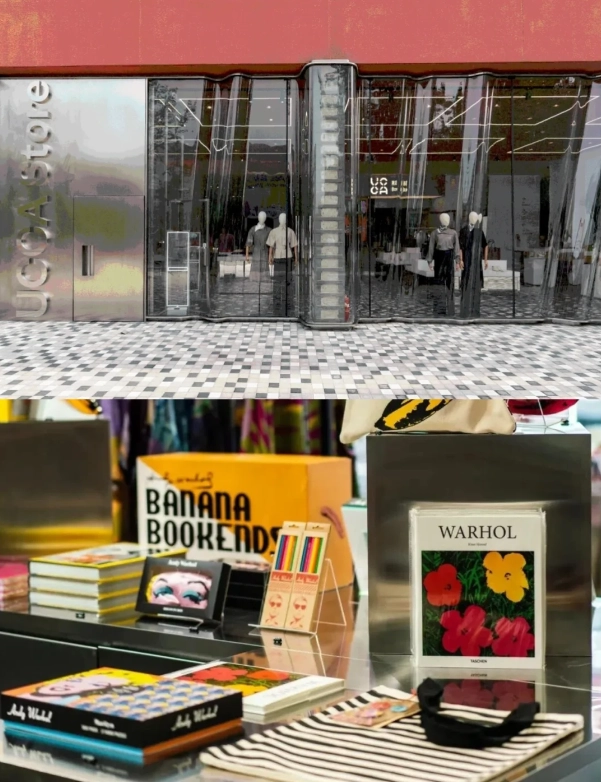What to Buy at Red Brick Art Museum: A Visitor's Shopping Guide
