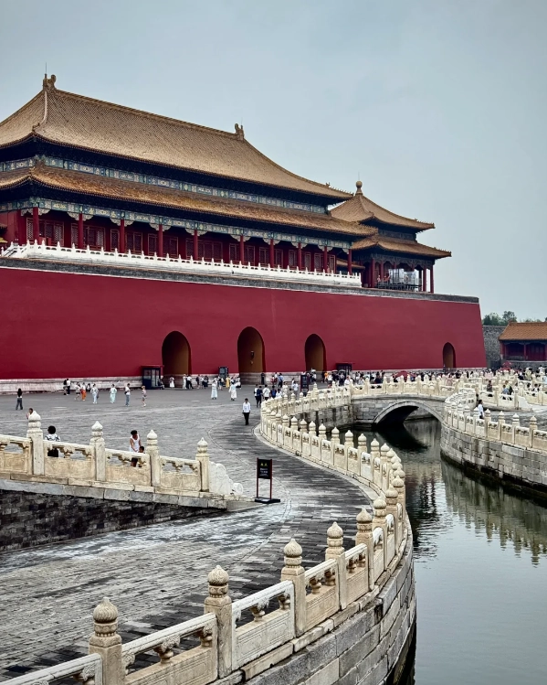 Beijing attractions Beijing attractions