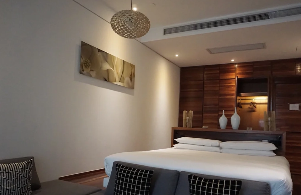 best places to stay Shanghai