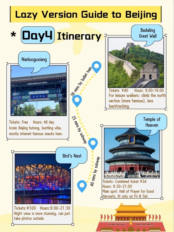 Forbidden City tickets Forbidden City tickets