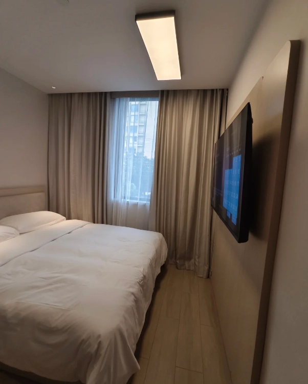 Shanghai Tower hotels Shanghai Tower hotels