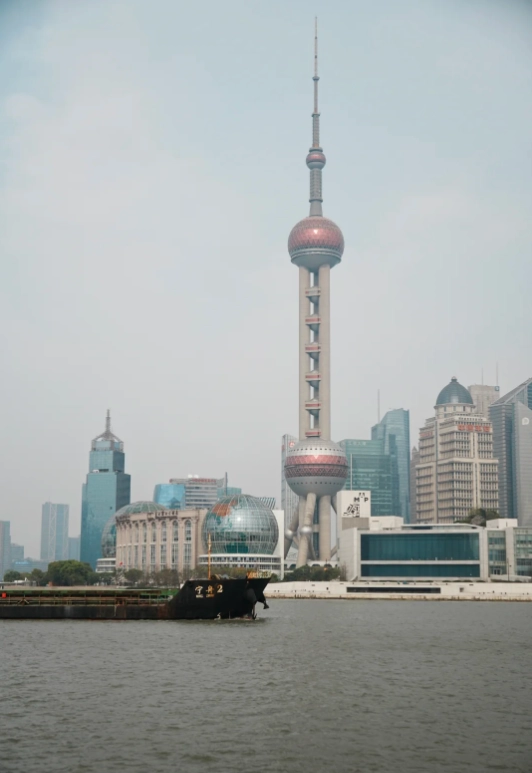 Shanghai attractions Shanghai attractions