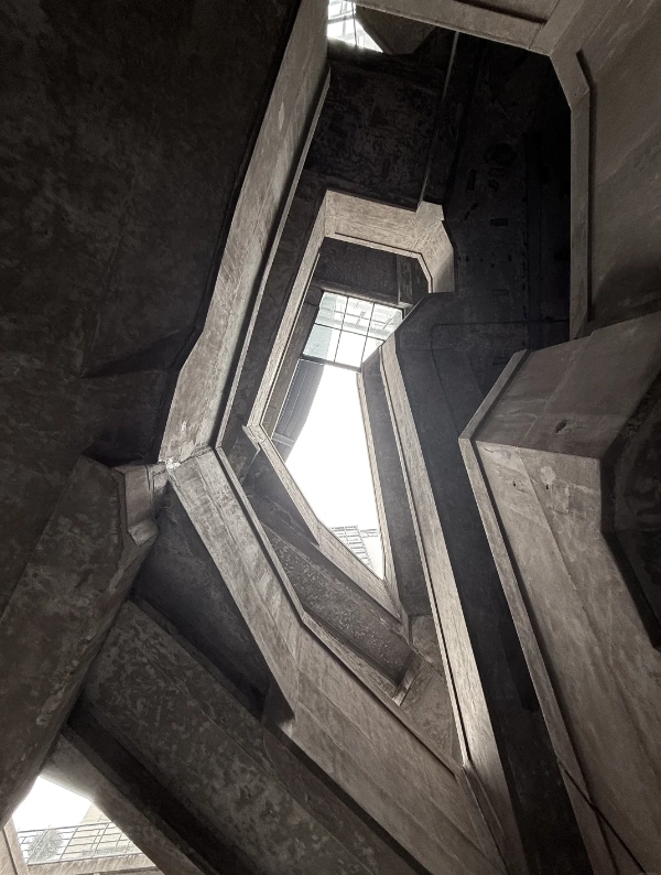 Shanghai secret spots
