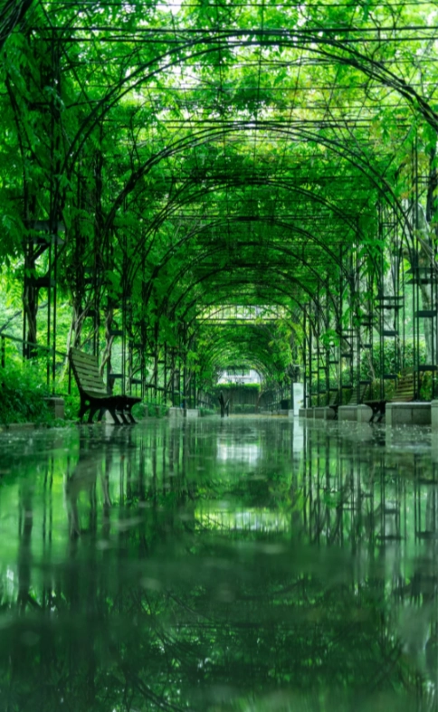 Shanghai hidden gems
