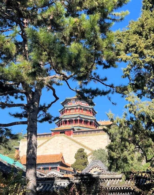 Beijing transportation