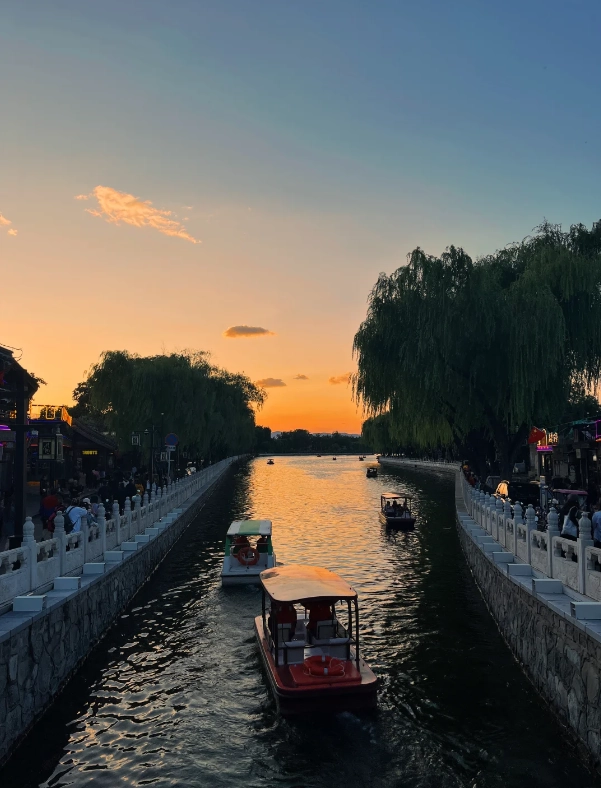 Beijing hutong tour Beijing hutong tour