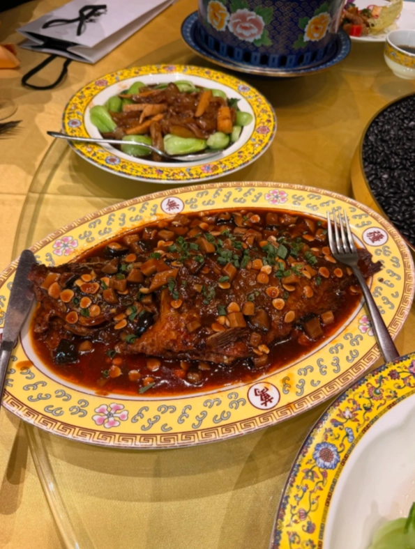 where to eat near palace museum where to eat near palace museum