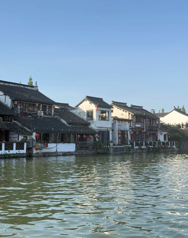 Shanghai 5-day itinerary Shanghai 5-day itinerary