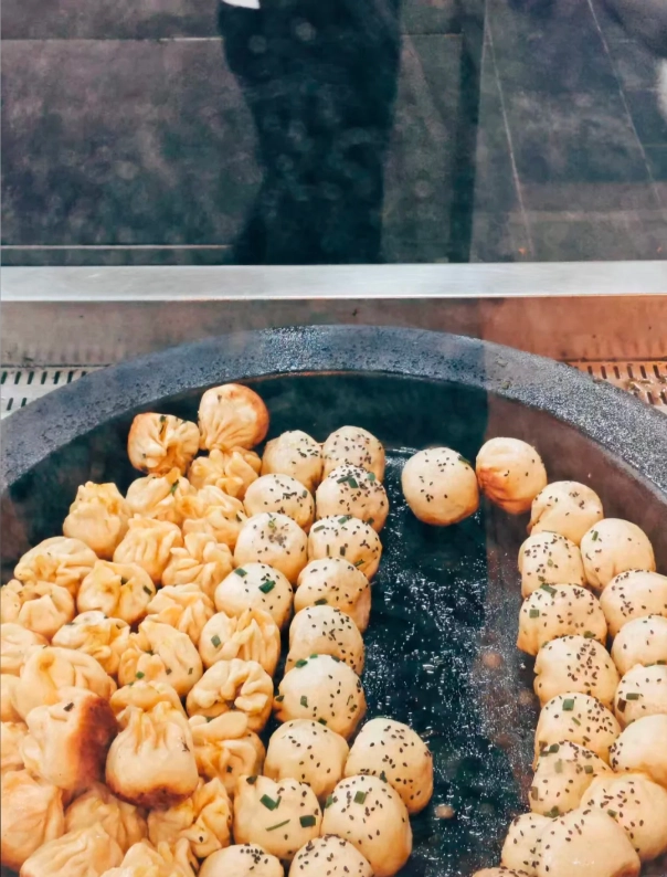 Shanghai street food Shanghai street food