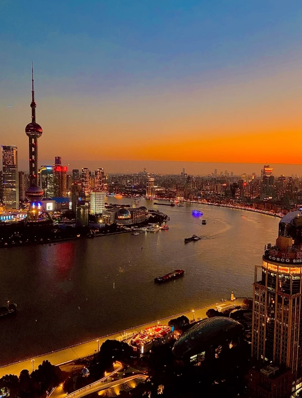 the bund viewing spots the bund viewing spots
