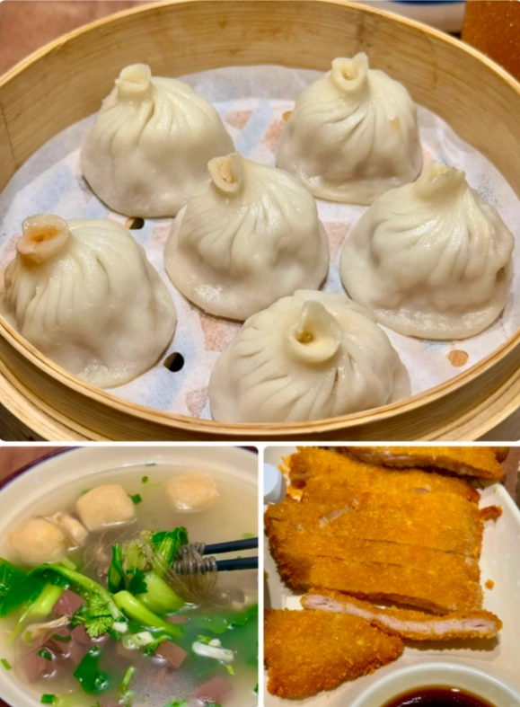 things to do in Shanghai