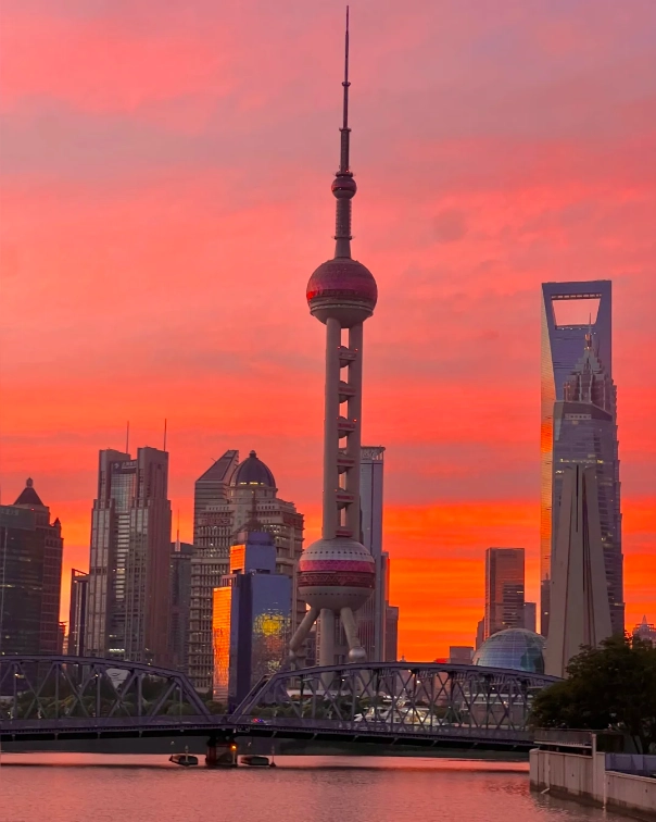 what to see in Shanghai what to see in Shanghai