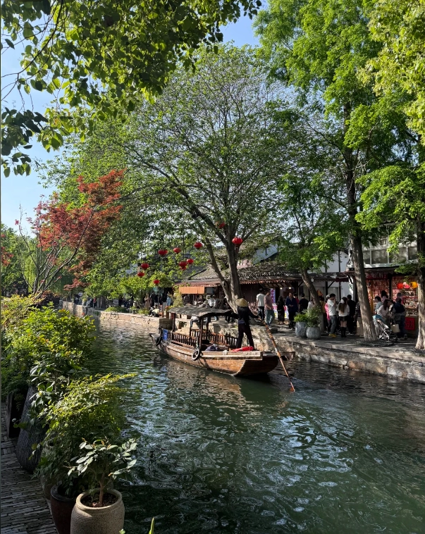 best Shanghai itinerary best Shanghai itinerary