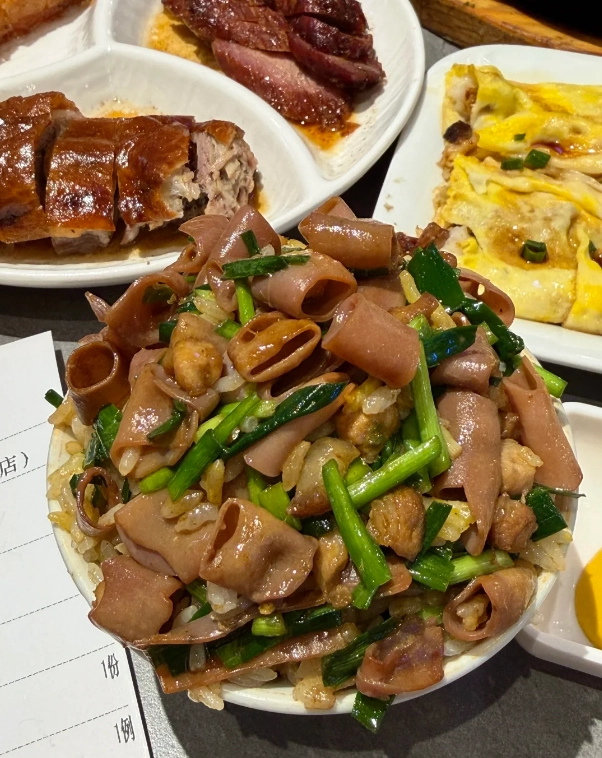 National Stadium Beijing food National Stadium Beijing food