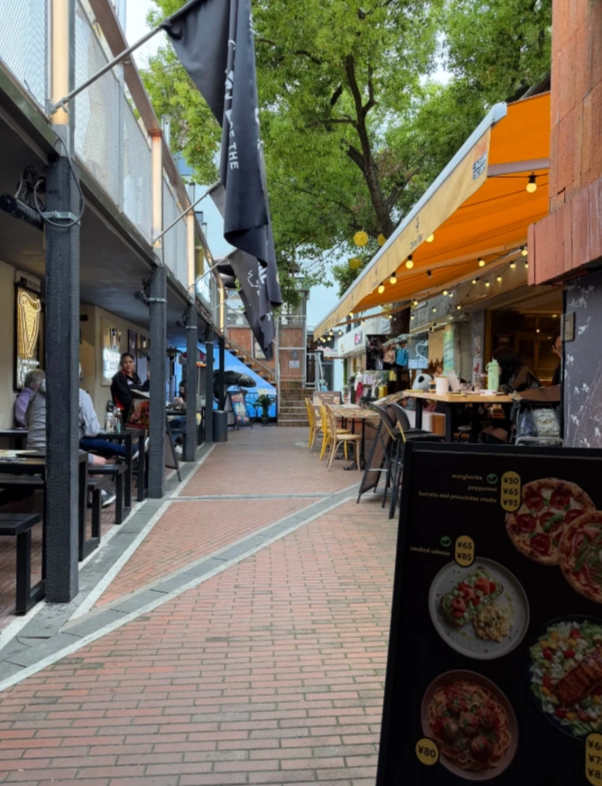 Shanghai itinerary 5 days Shanghai itinerary 5 days