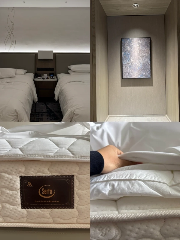 where to stay Gucun Park where to stay Gucun Park