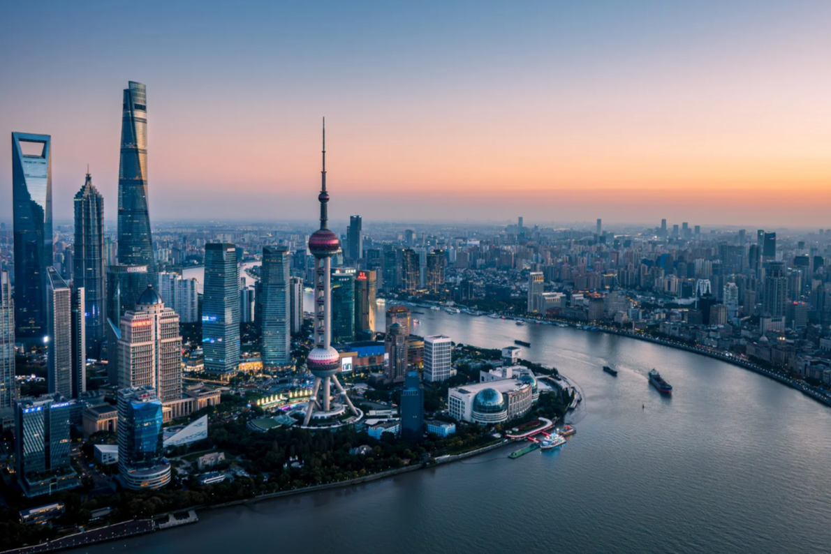 Must-See Shanghai Landmarks: A Personal Guide to Iconic Sights