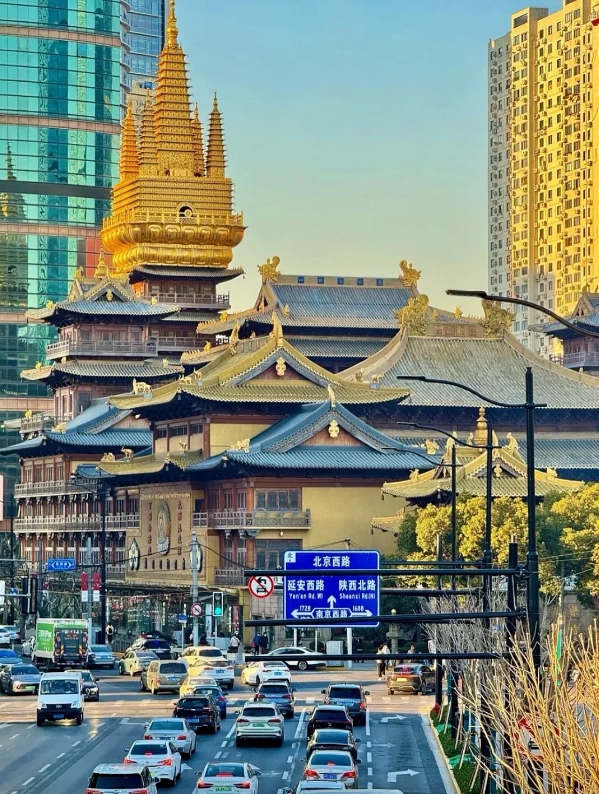 things to do in Shanghai things to do in Shanghai