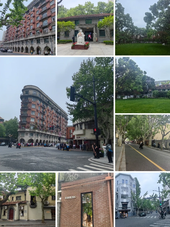 Shanghai one day itinerary Shanghai one day itinerary