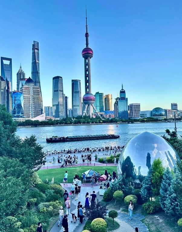 best view of the bund best view of the bund