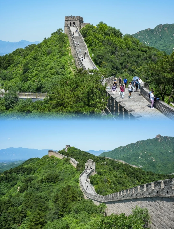 Great Wall Beijing Great Wall Beijing
