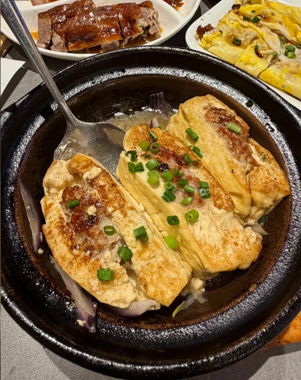 National Stadium Food: What to Eat at the Bird's Nest in Beijing