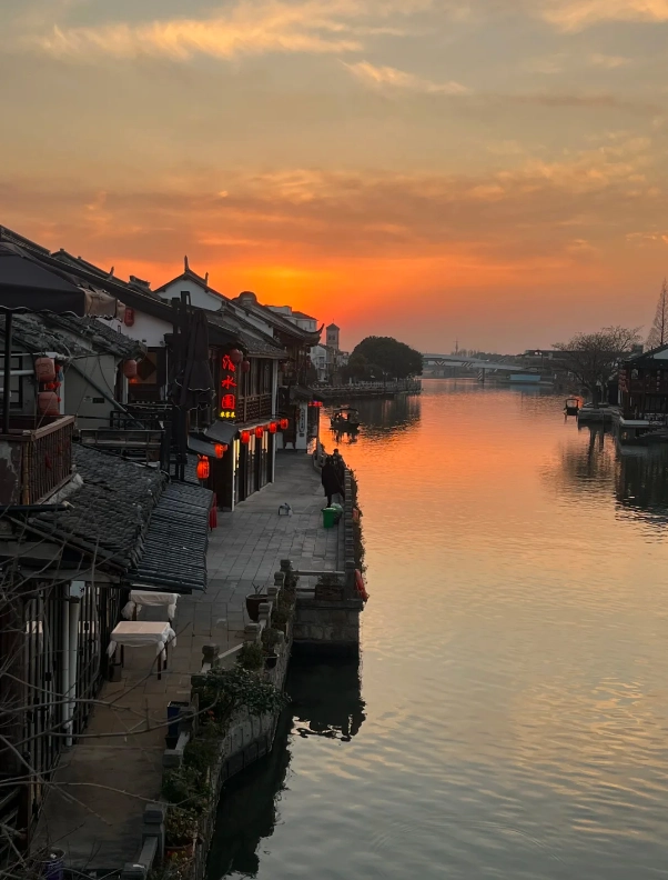 things to do in Shanghai