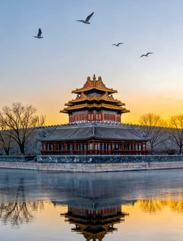 Beijing travel guide Beijing travel guide