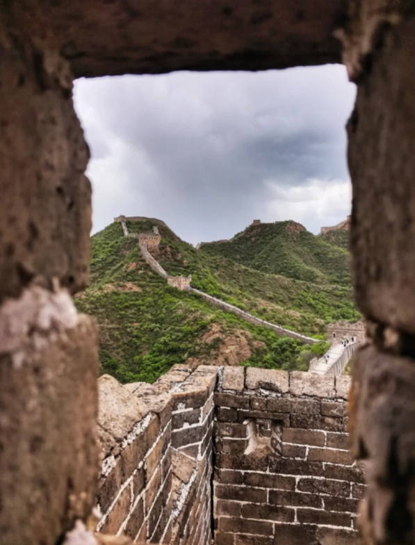 Beijing itinerary 3 days