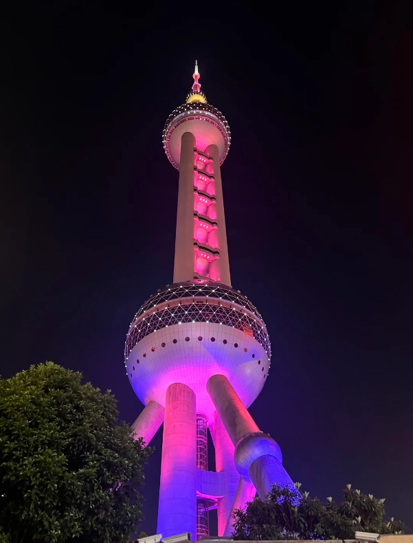 Shanghai itinerary Shanghai itinerary
