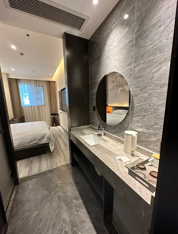 Gucun Park accommodation Gucun Park accommodation