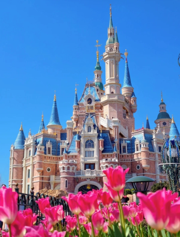 Best Time to Visit Shanghai Disneyland: Avoid Crowds and Save Money