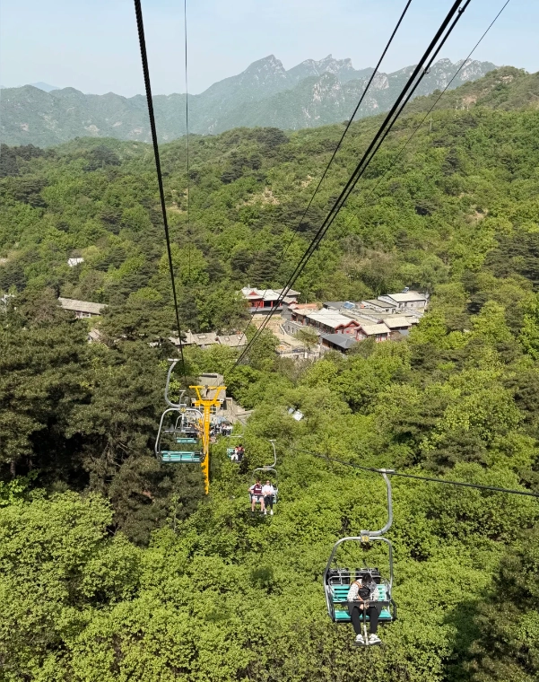 Beijing attractions Beijing attractions
