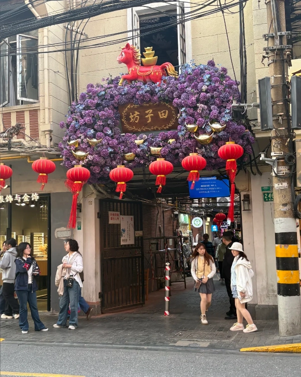 Shanghai sightseeing Shanghai sightseeing