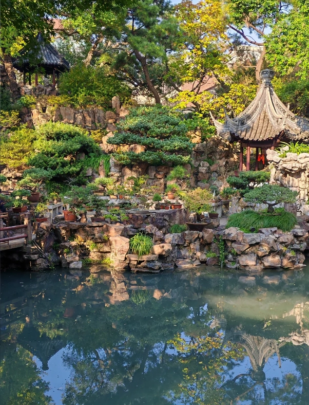 no cost activities Shanghai